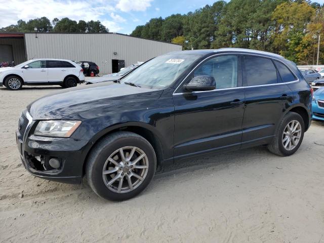 2012 Audi Q5 Premium