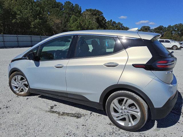  CHEVROLET BOLT 2023 Silver