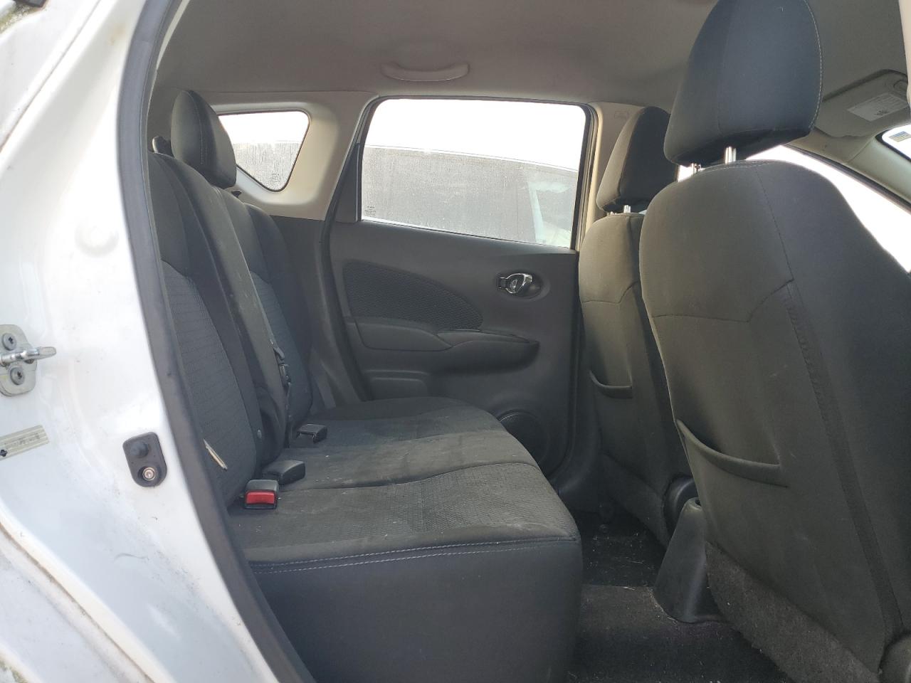 2015 Nissan Versa - Image 10