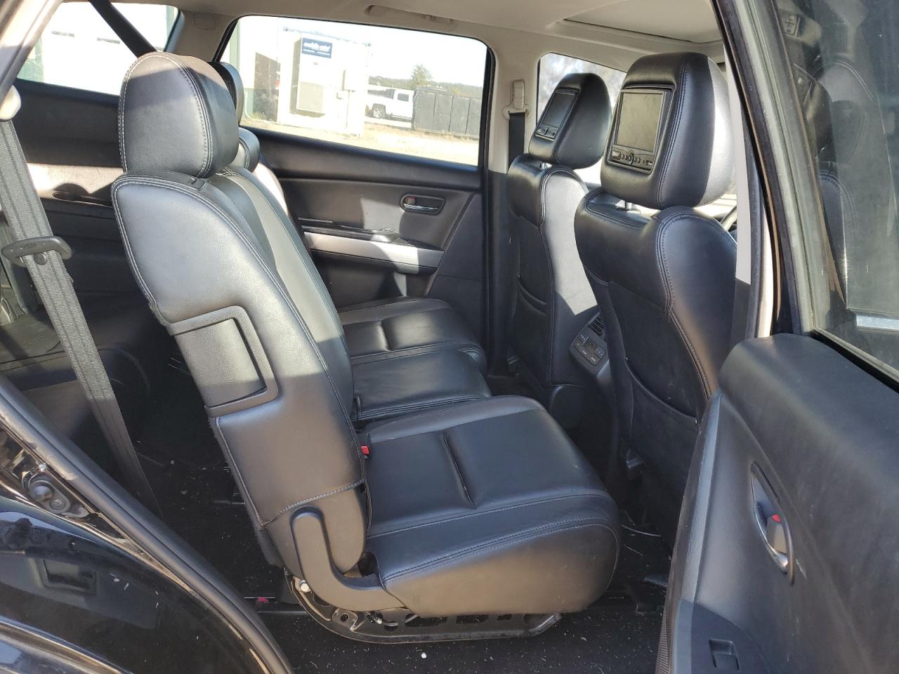 2011 Mazda CX-9 - Image 10