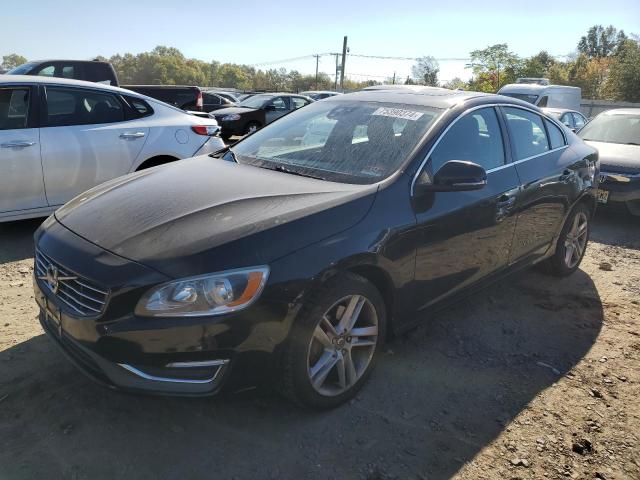 2014 Volvo S60 T5