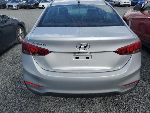 3KPC24A60ME131072 Hyundai Accent SE 6