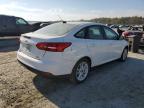 2015 Ford Focus Se na sprzedaż w China Grove, NC - Water/Flood