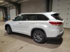 2017 Toyota Highlander Se للبيع في West Mifflin، PA - Vandalism