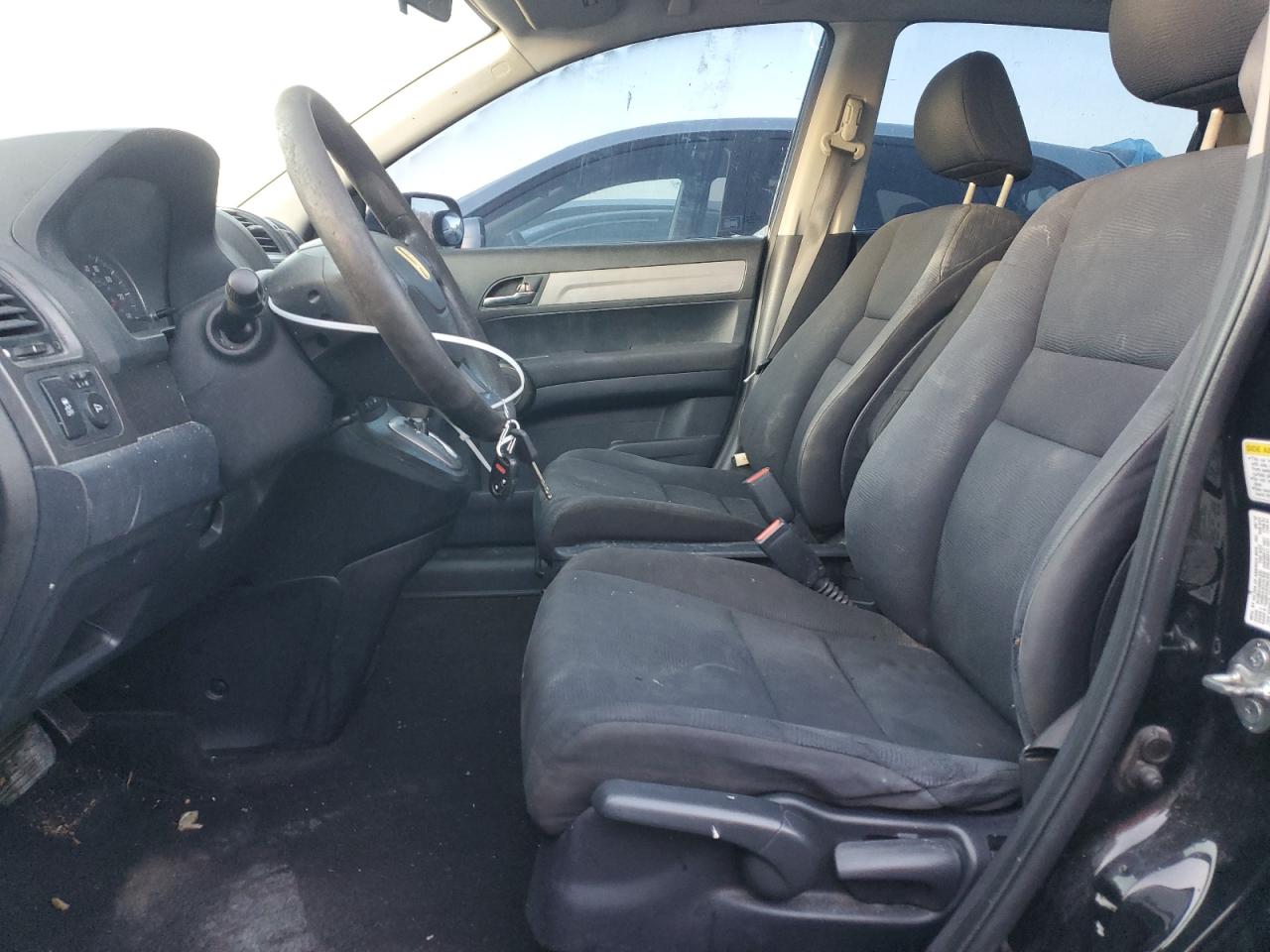 2010 Honda CR-V - Image 7