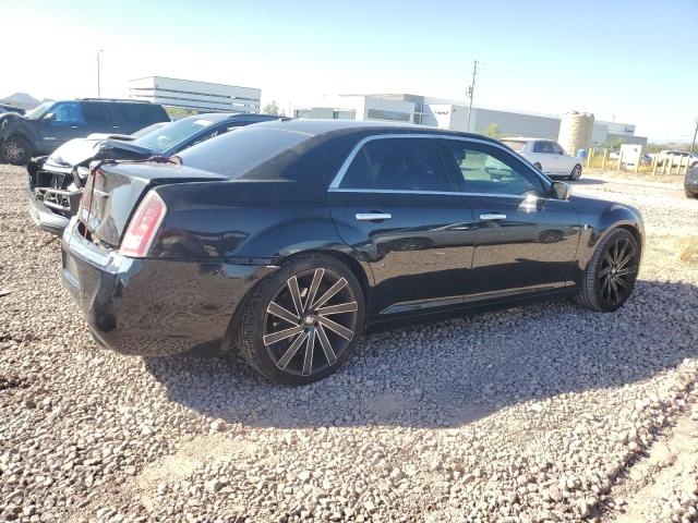  CHRYSLER 300 2013 Black