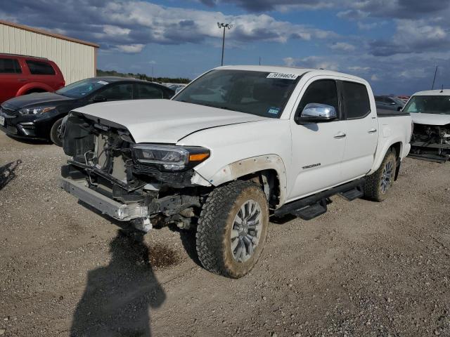 2022 Toyota Tacoma Double Cab