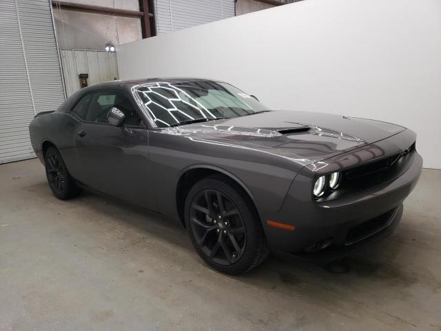 2C3CDZAGXMH627523 Dodge Challenger  4