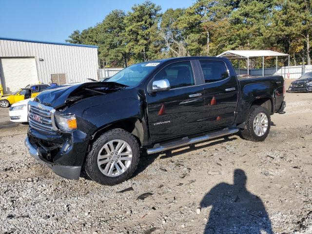 2018 Gmc Canyon Slt