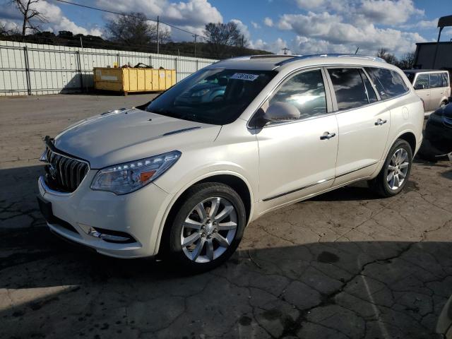  BUICK ENCLAVE 2015 Білий