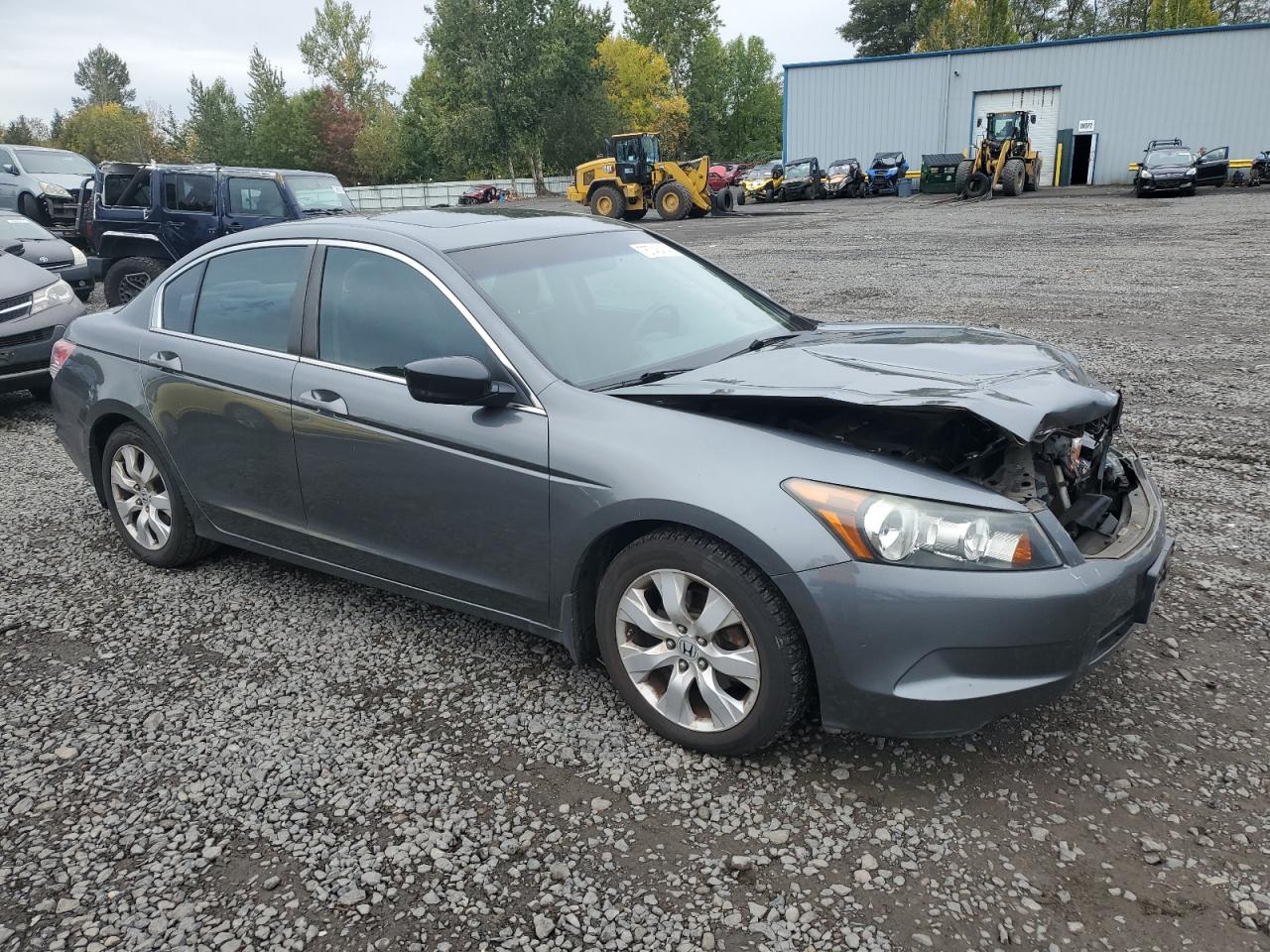 2009 Honda Accord - Image 4
