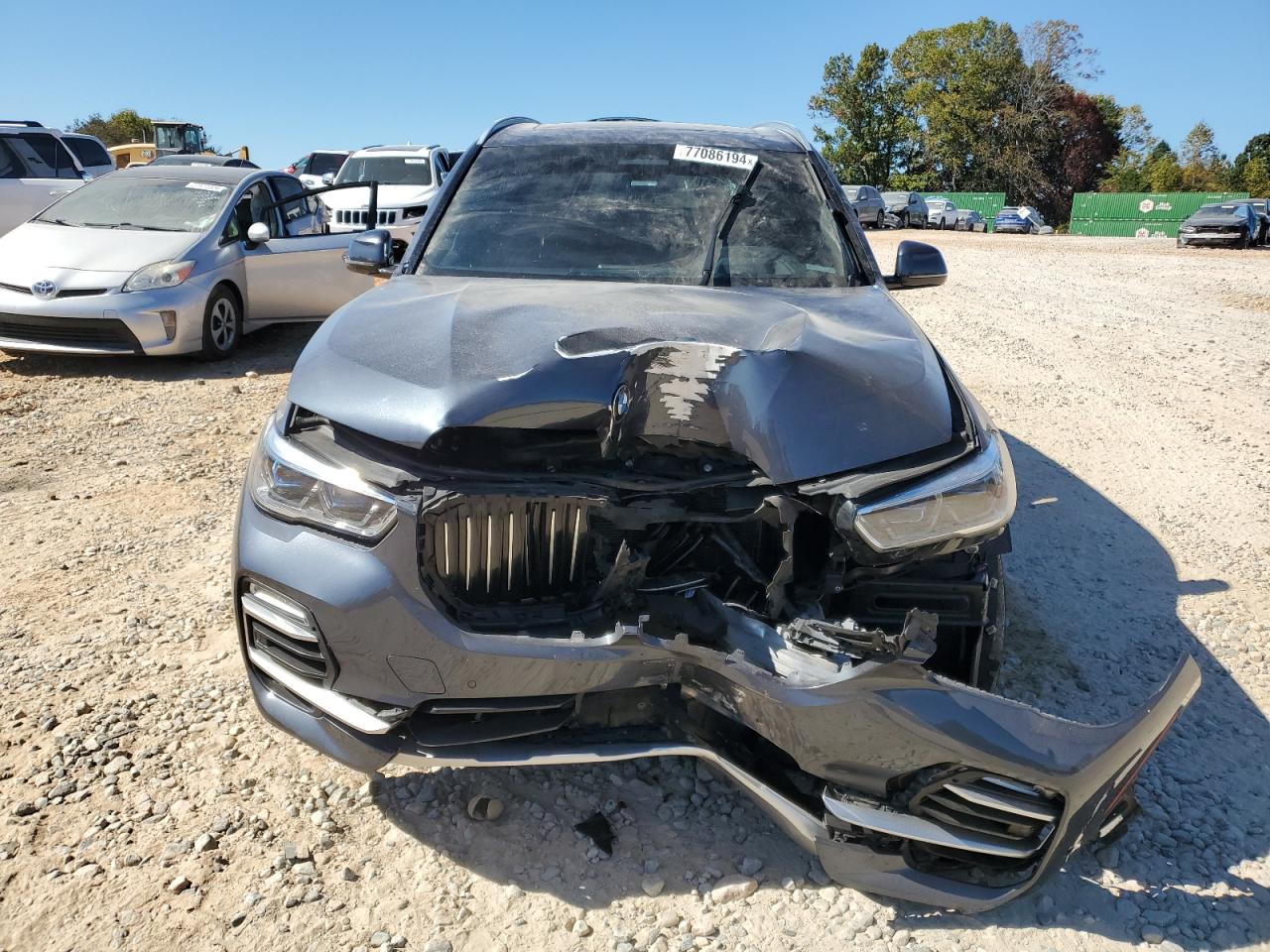 2019 BMW X5 - Image 5