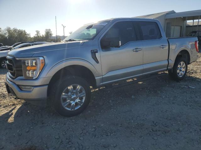 1FTFW1E52MFB99381 Ford F-150 F150 SUPER