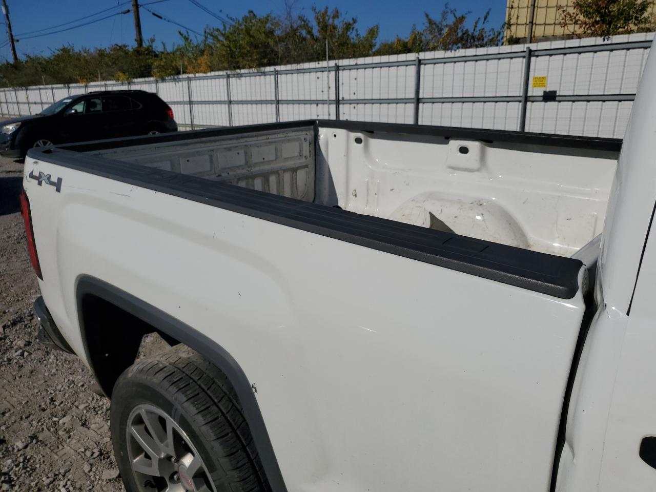 3GTU2TEC6EG165067 2014 GMC Sierra K1500