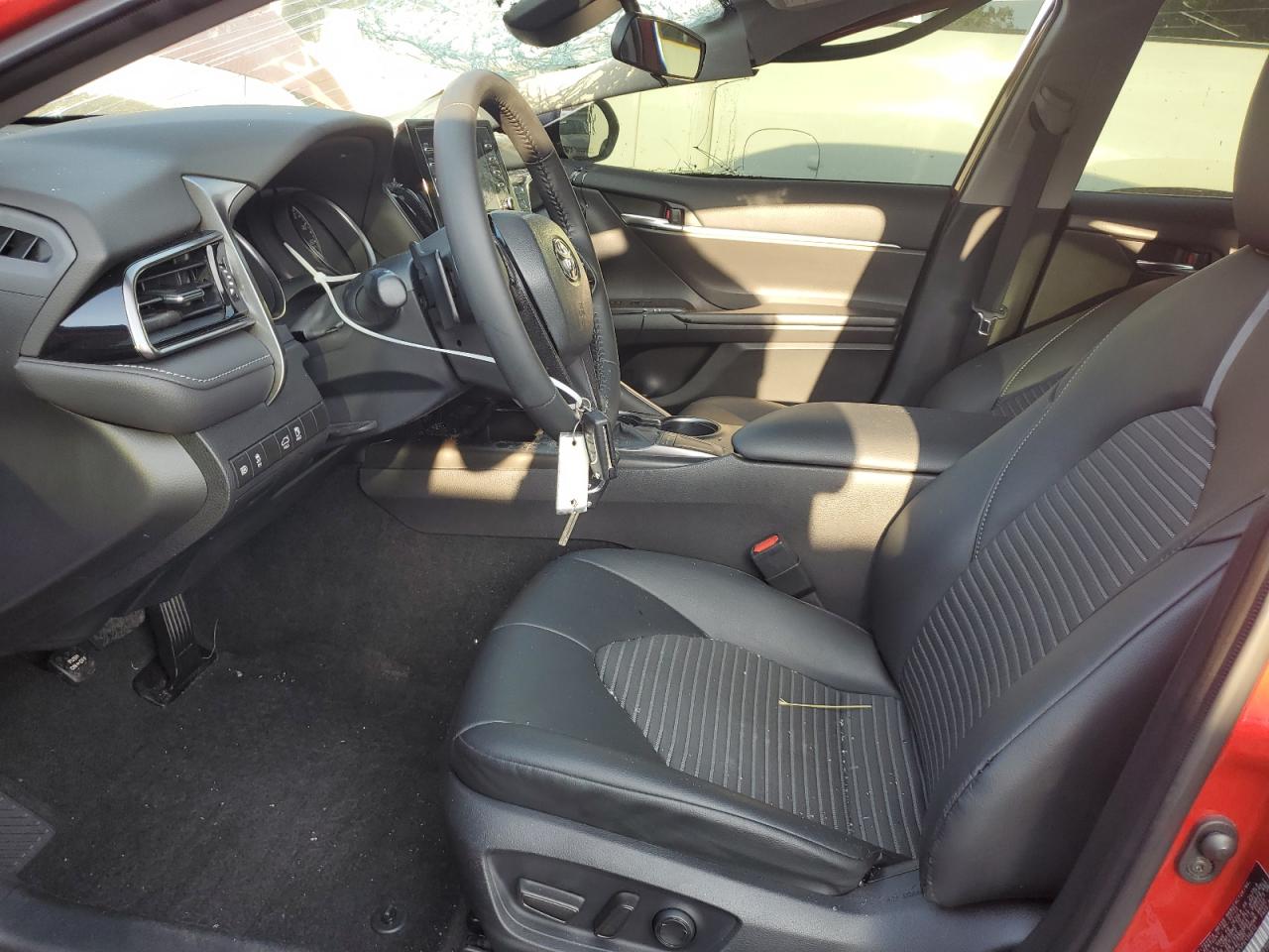 2023 Toyota Camry - Image 7