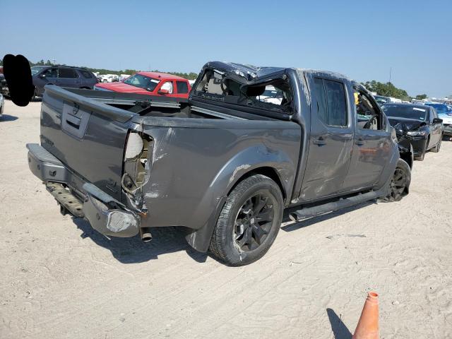  NISSAN FRONTIER 2020 Gray