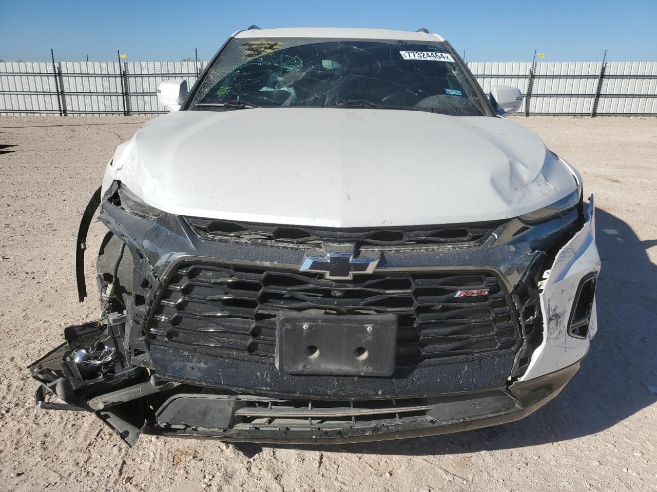 2020 Chevrolet Blazer - Image 5