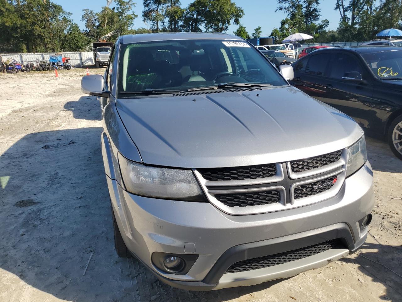 2018 Dodge Journey - Image 5