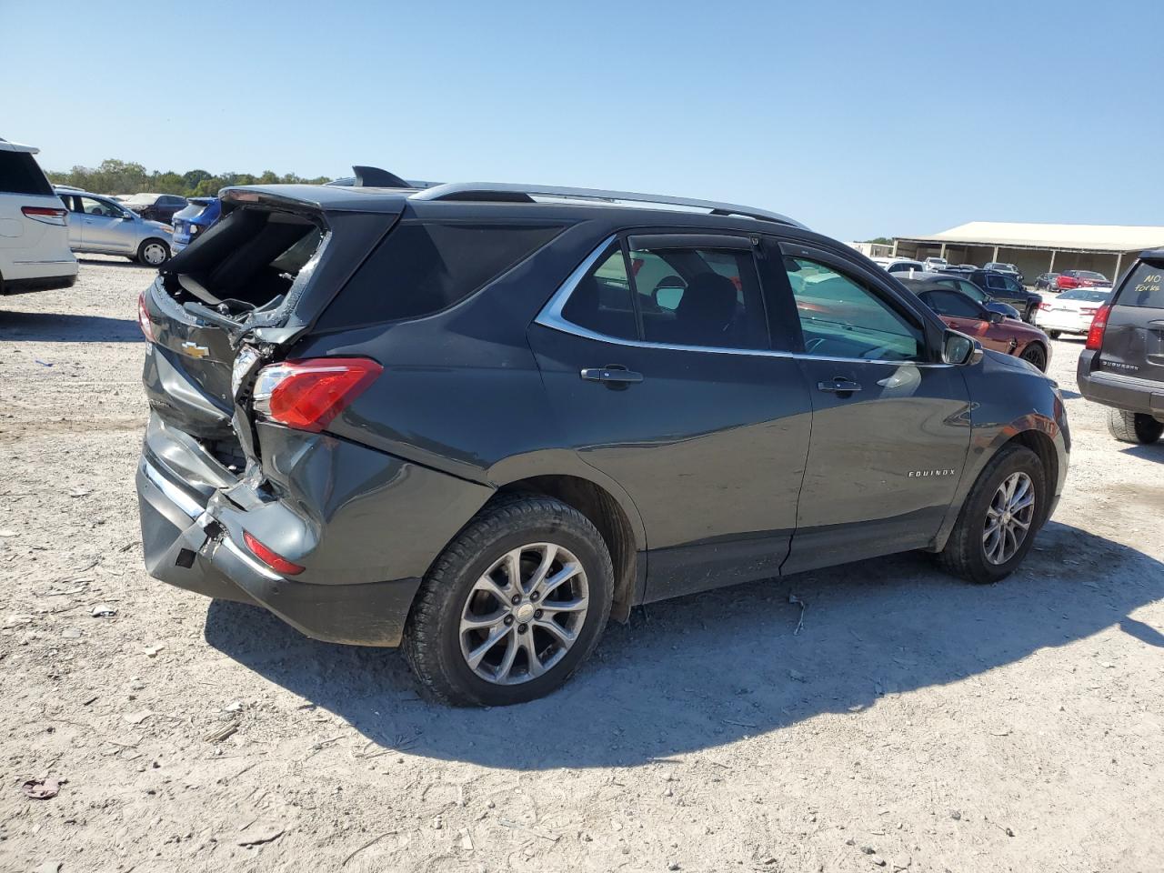 2019 Chevrolet Equinox - Image 3