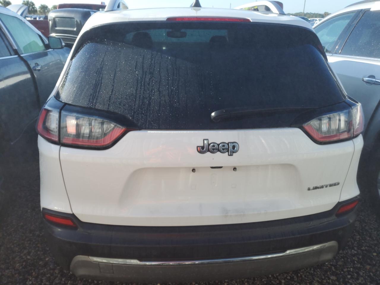2019 Jeep Grand Cherokee - Image 6