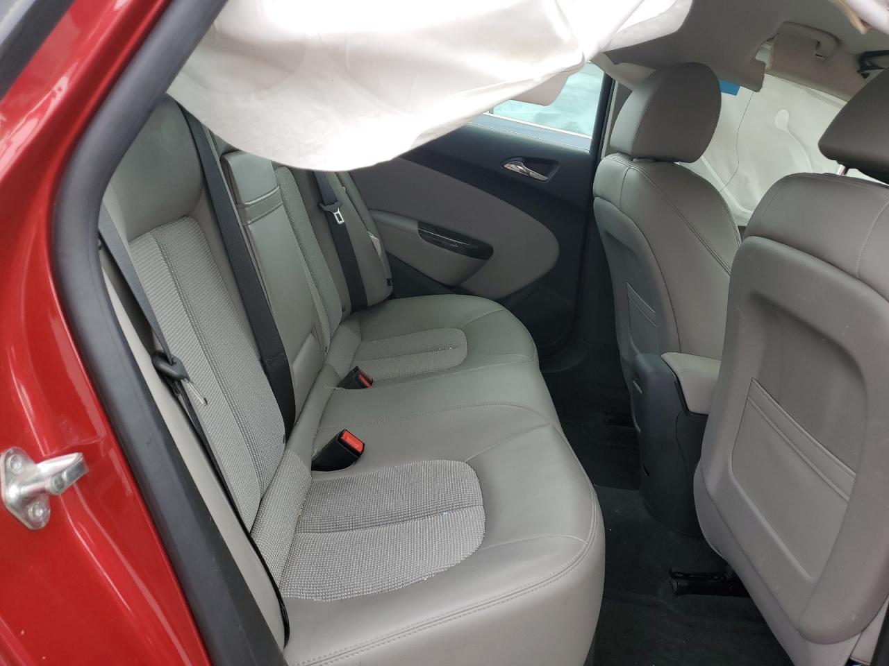 2013 Buick Verano - Image 11