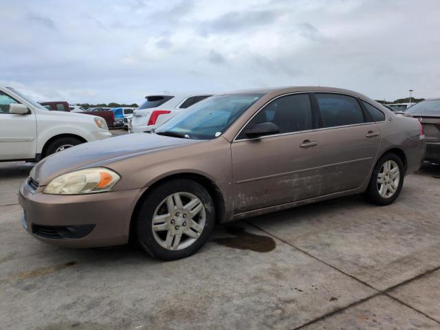 2006 Chevrolet Impala Ltz