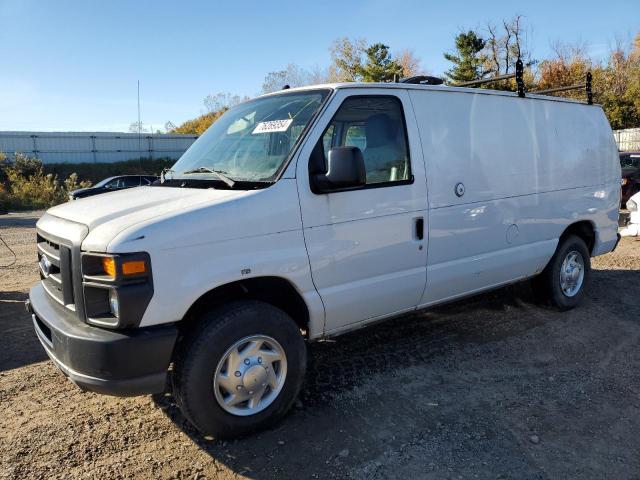 2010 Ford Econoline E250 Van