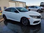 2020 Honda Civic Sport en Venta en Colton, CA - Rear End