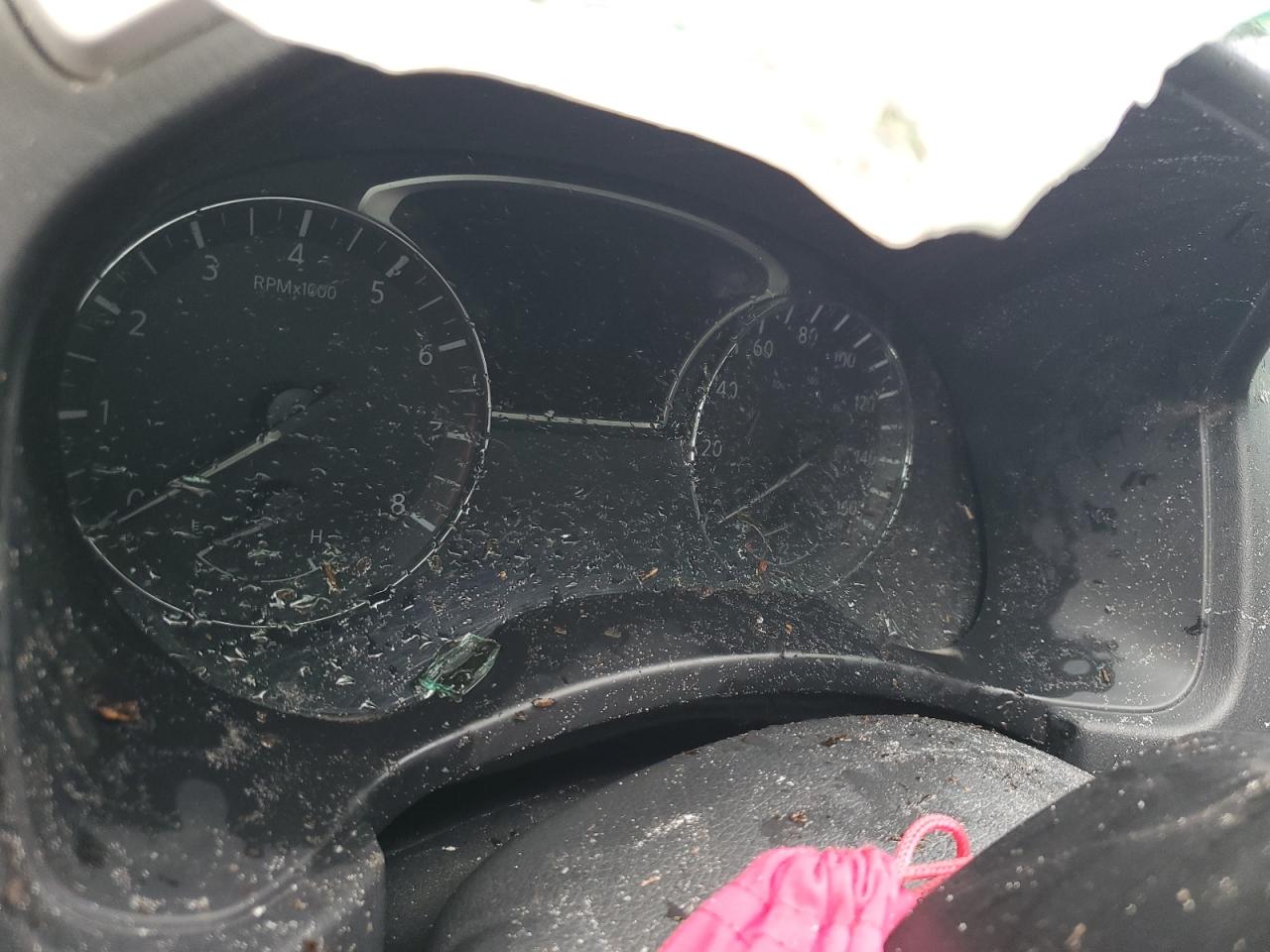 2017 Nissan Pathfinder S VIN: 5N1DR2MN6HC605512 Lot: 73795714