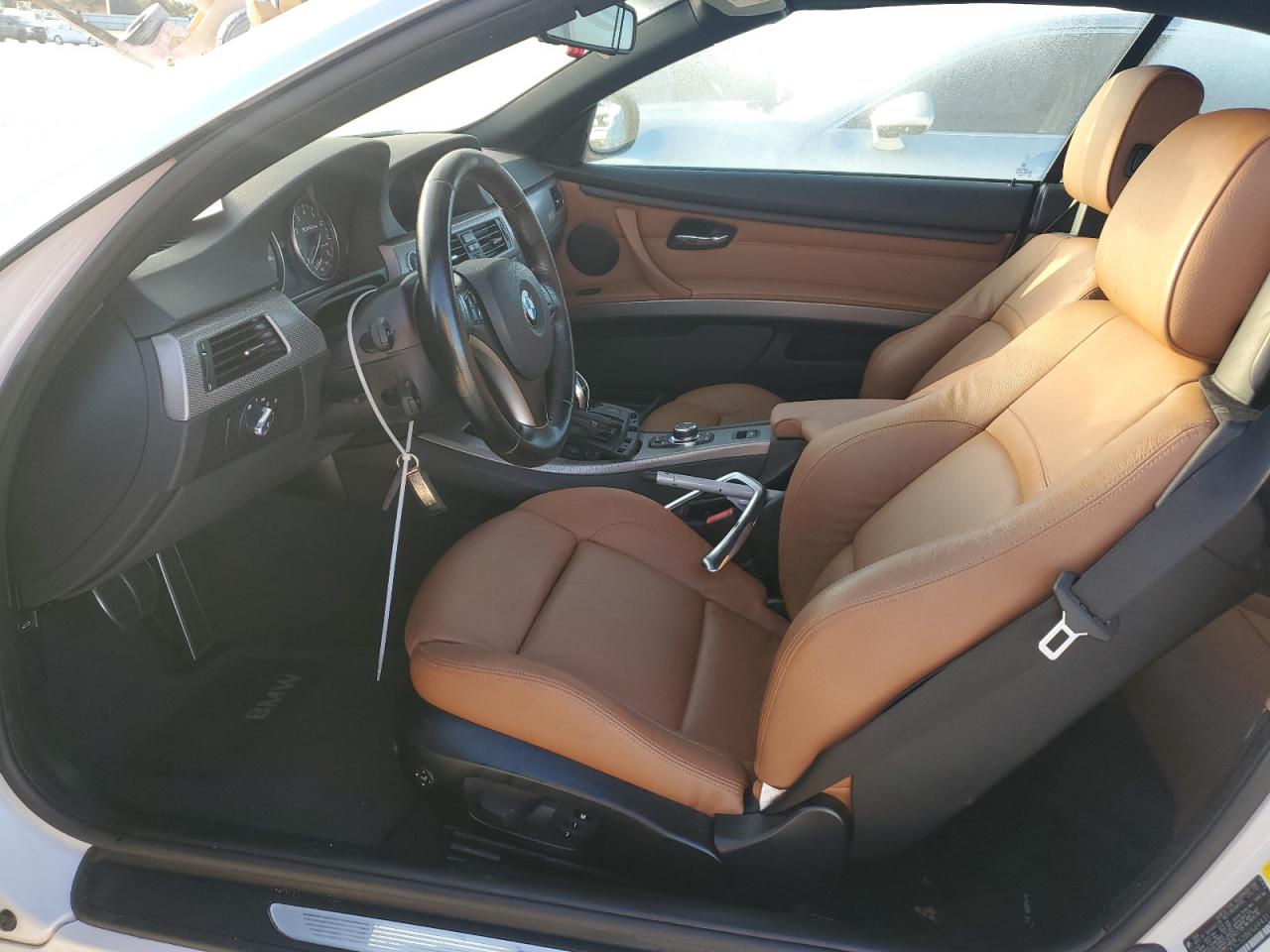 2011 BMW 3er - Image 5