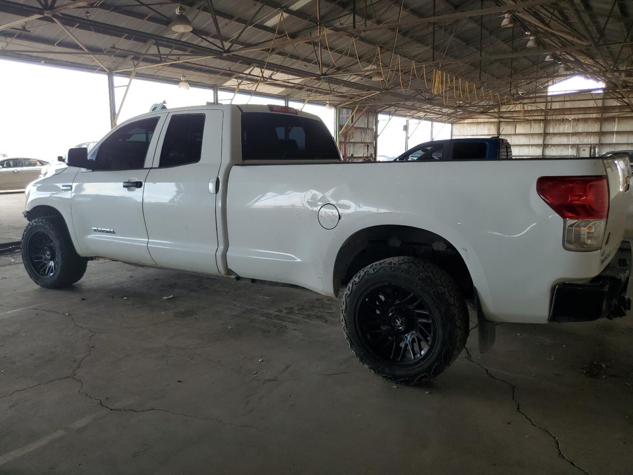 VIN 5TFTY5F12DX007922 2013 TOYOTA TUNDRA no.2