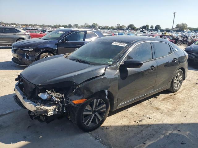 2020 Honda Civic Lx de vânzare în Sikeston, MO - Front End