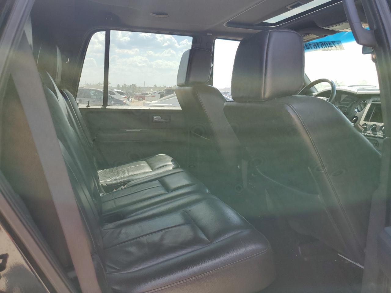 2008 Ford Expedition Xlt VIN: 1FMFU16558LA80599 Lot: 55778735