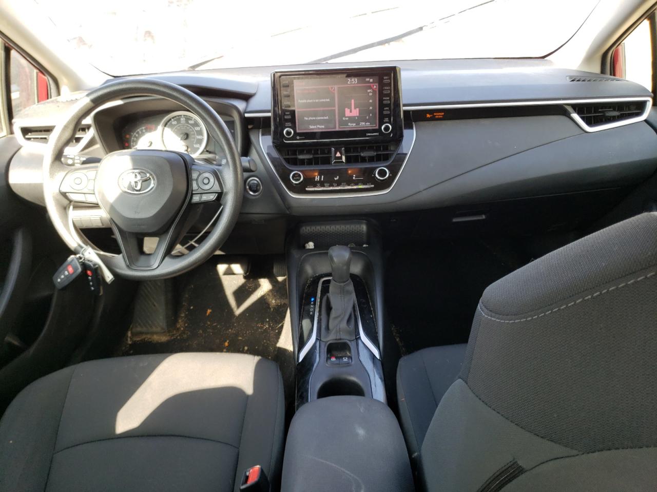 2022 Toyota Corolla - Image 8