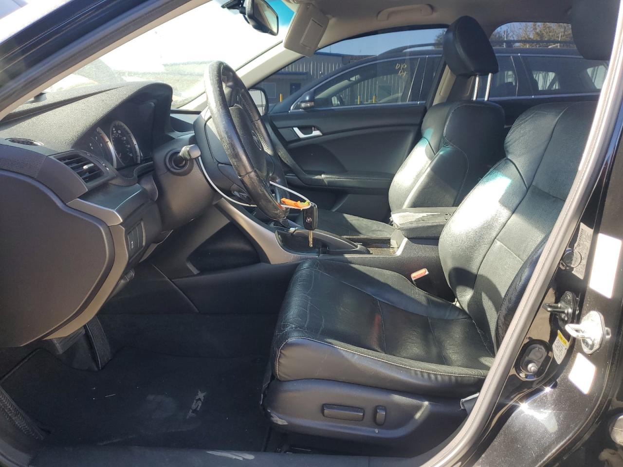 2014 Acura TSX - Image 7