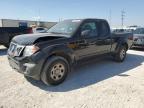 2017 Nissan Frontier S продається в Haslet, TX - Front End