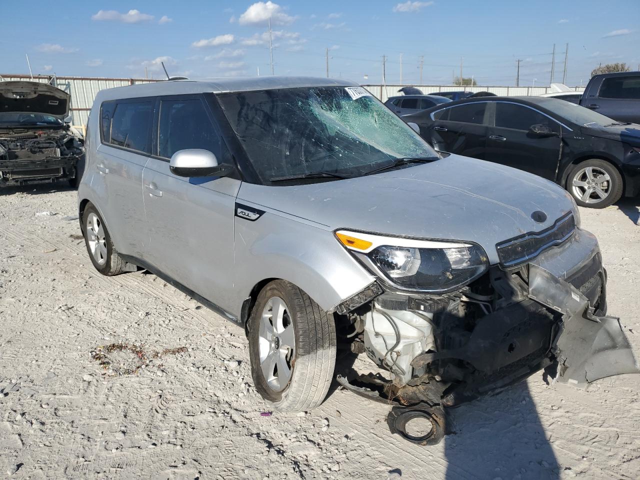 2018 Kia Soul - Image 4