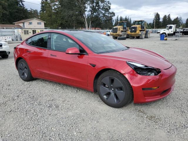 5YJ3E1EA9MF921484 Tesla Model 3  4