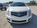 2012 Cadillac Srx Luxury Collection na sprzedaż w Wichita, KS - Hail