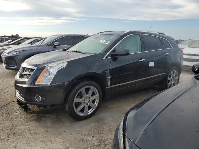 2011 Cadillac Srx Performance Collection