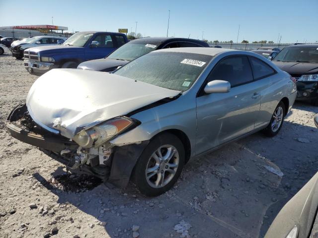 2006 Toyota Camry Solara Se