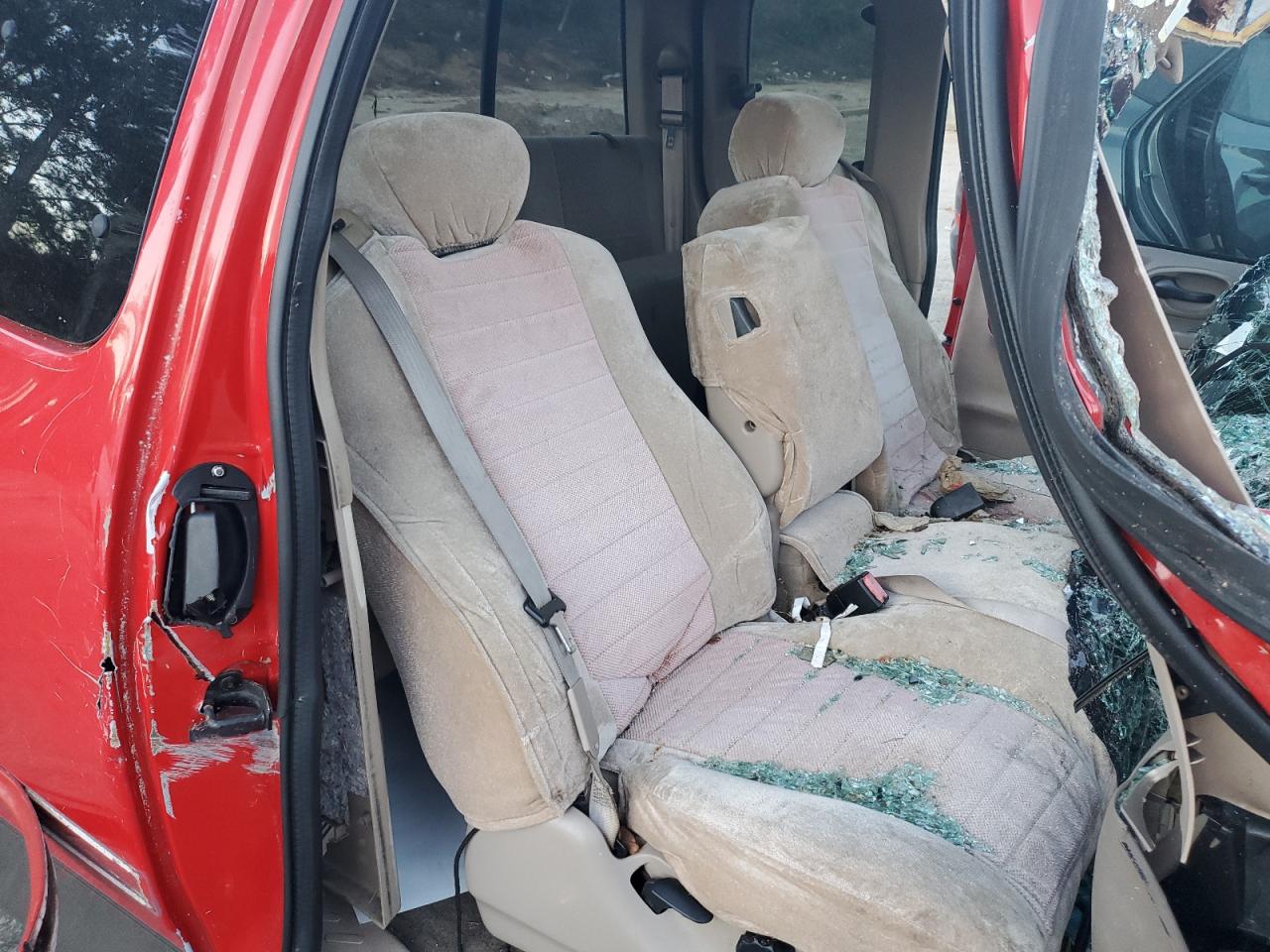2002 Ford F-150 - Image 10