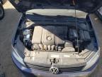 2012 Volkswagen Jetta Se продається в Elgin, IL - Normal Wear