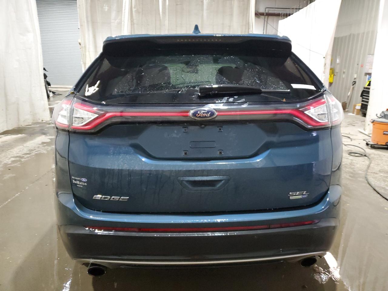 2016 Ford Edge - Image 6