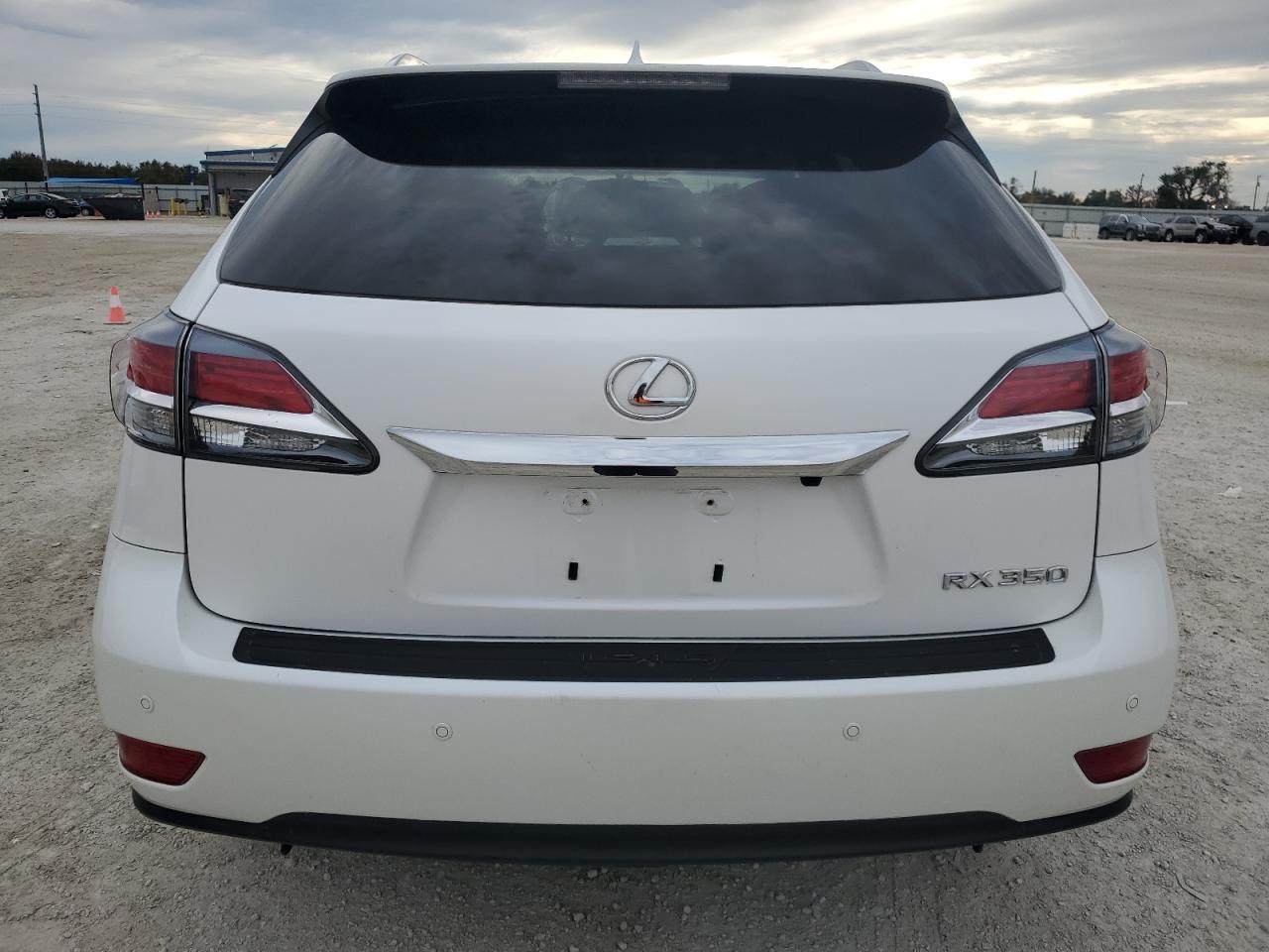 2014 Lexus Rx 350 Base VIN: 2T2BK1BA9EC238582 Lot: 78321674