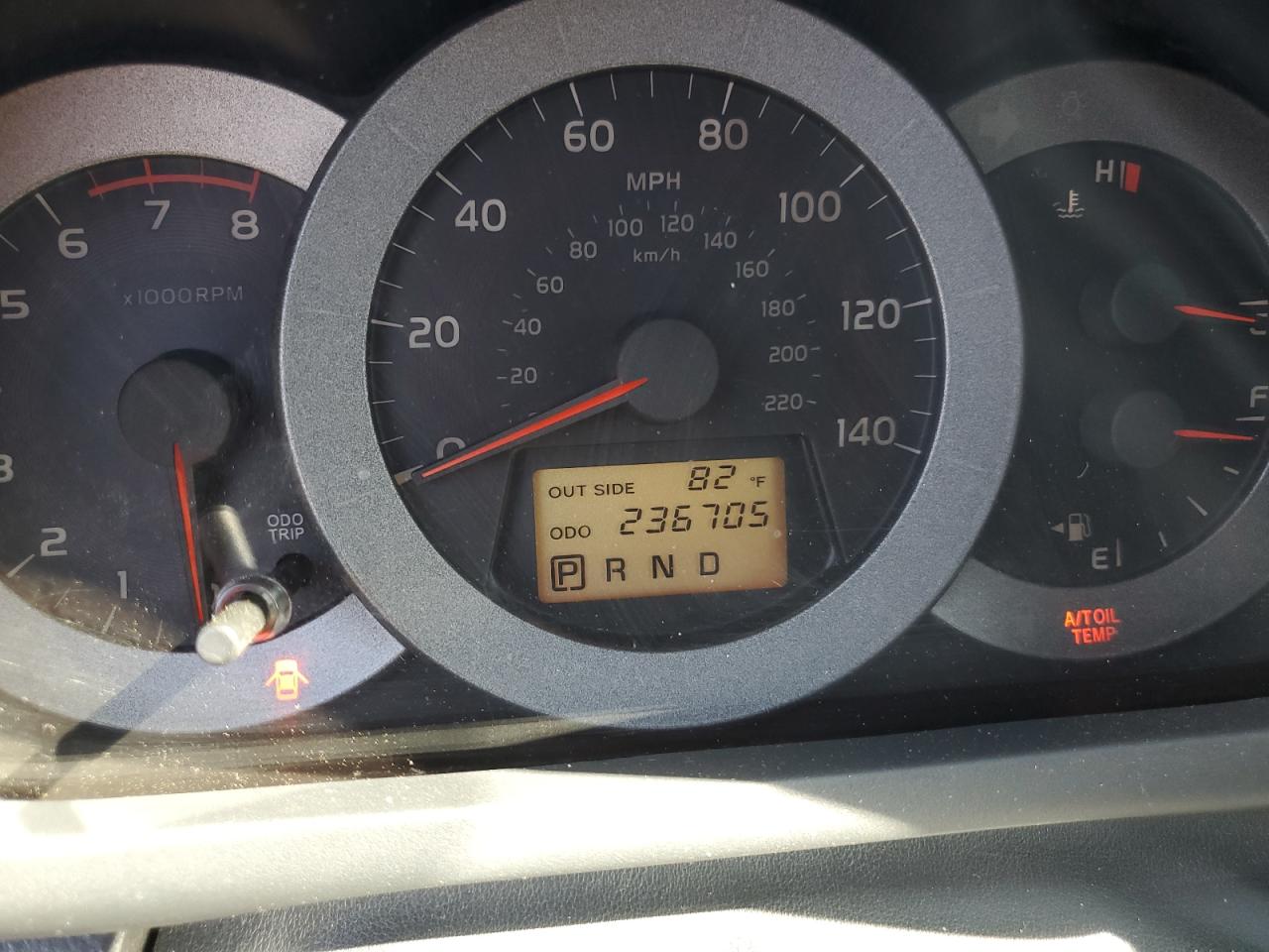 2006 Toyota RAV 4 - Image 9