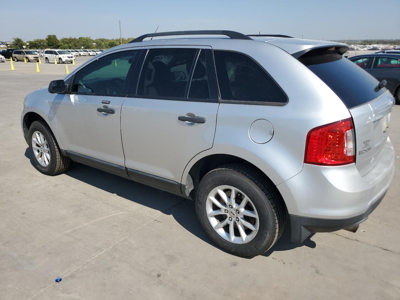 2013 Ford Edge - Image 2