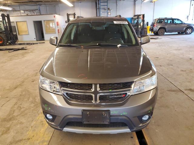  DODGE JOURNEY 2013 Вугільний