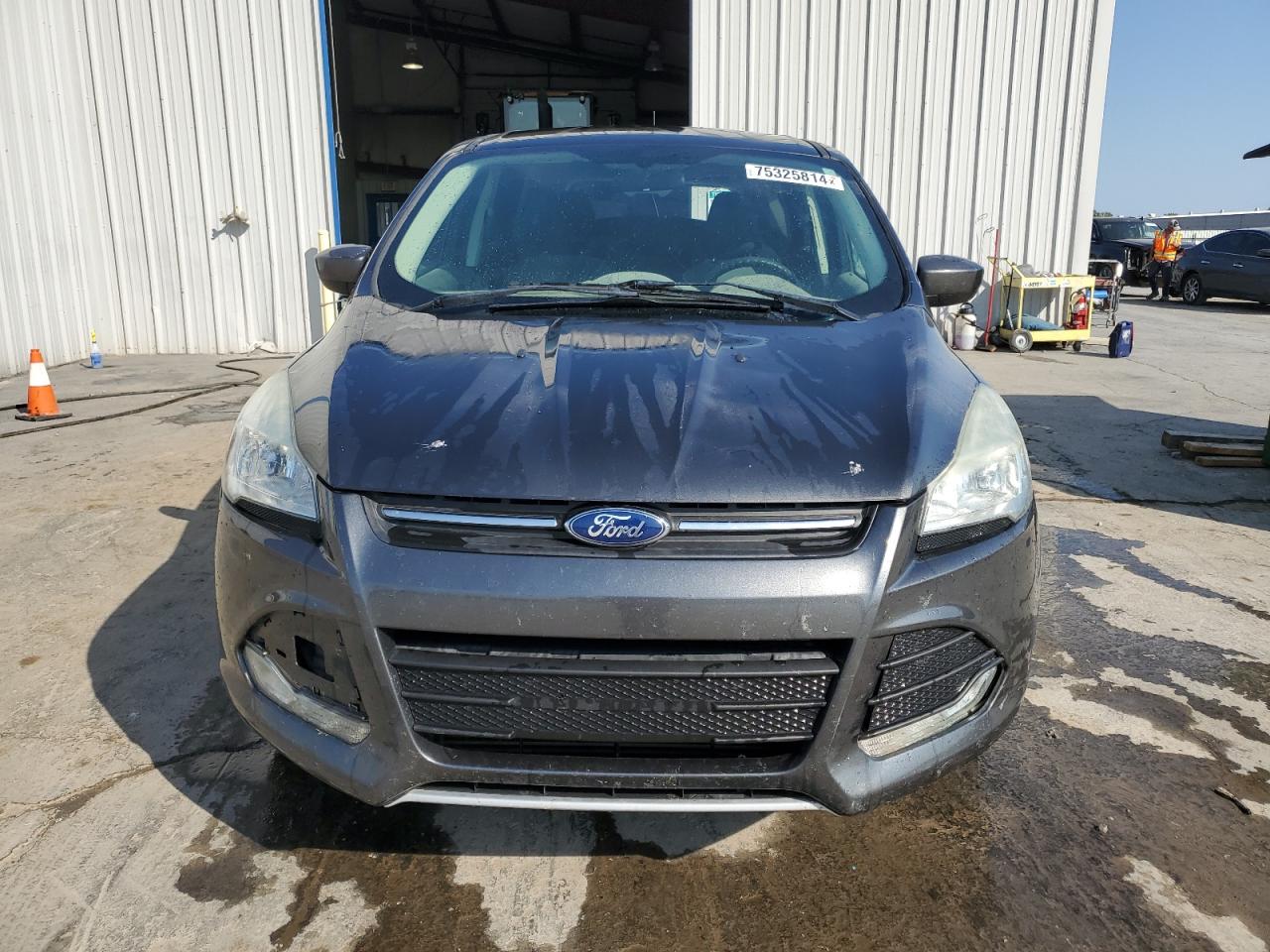 1FMCU0G95FUA32011 2015 Ford Escape Se