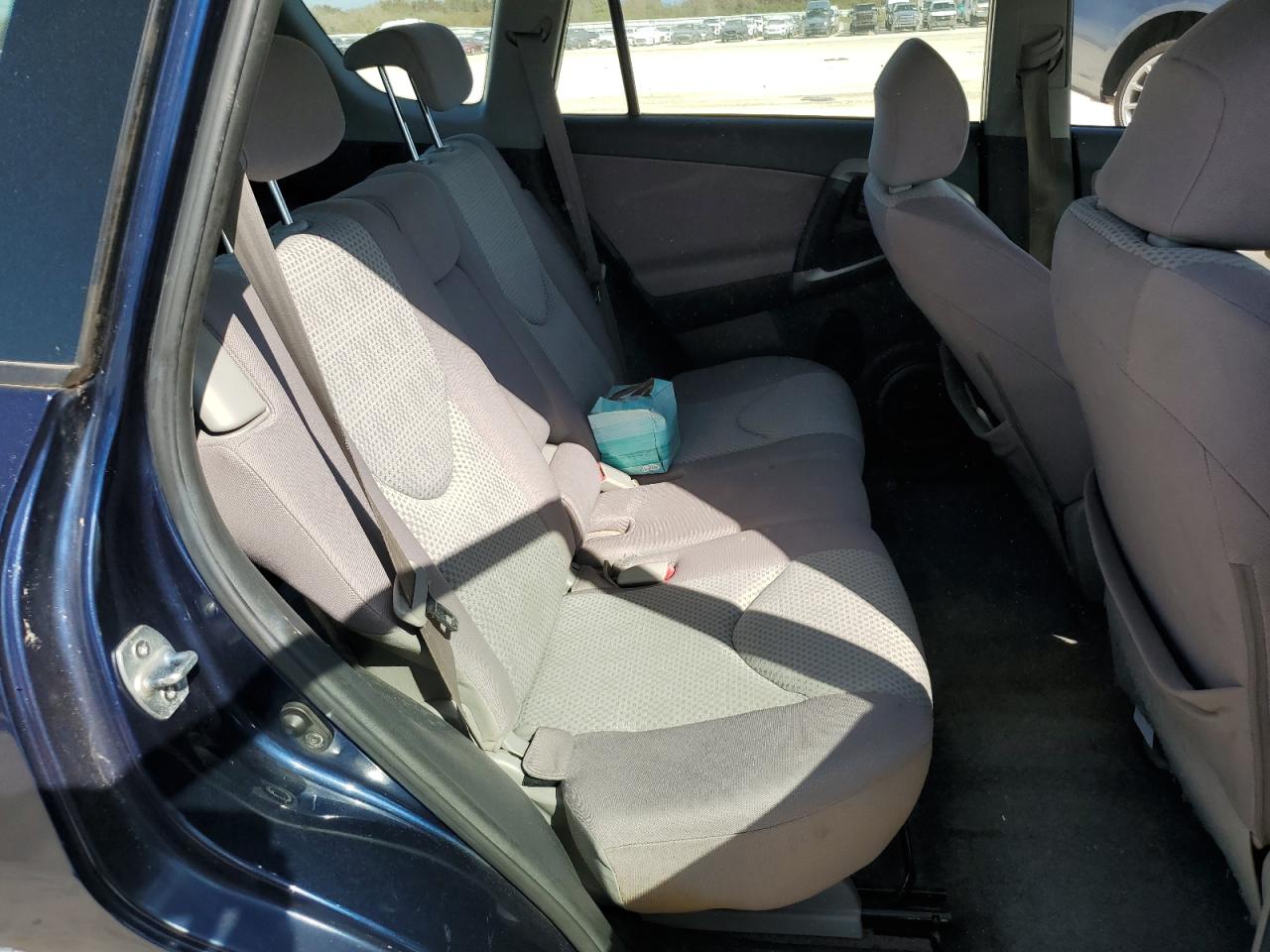 2007 Toyota Rav4 VIN: JTMBD33V175052417 Lot: 75122014